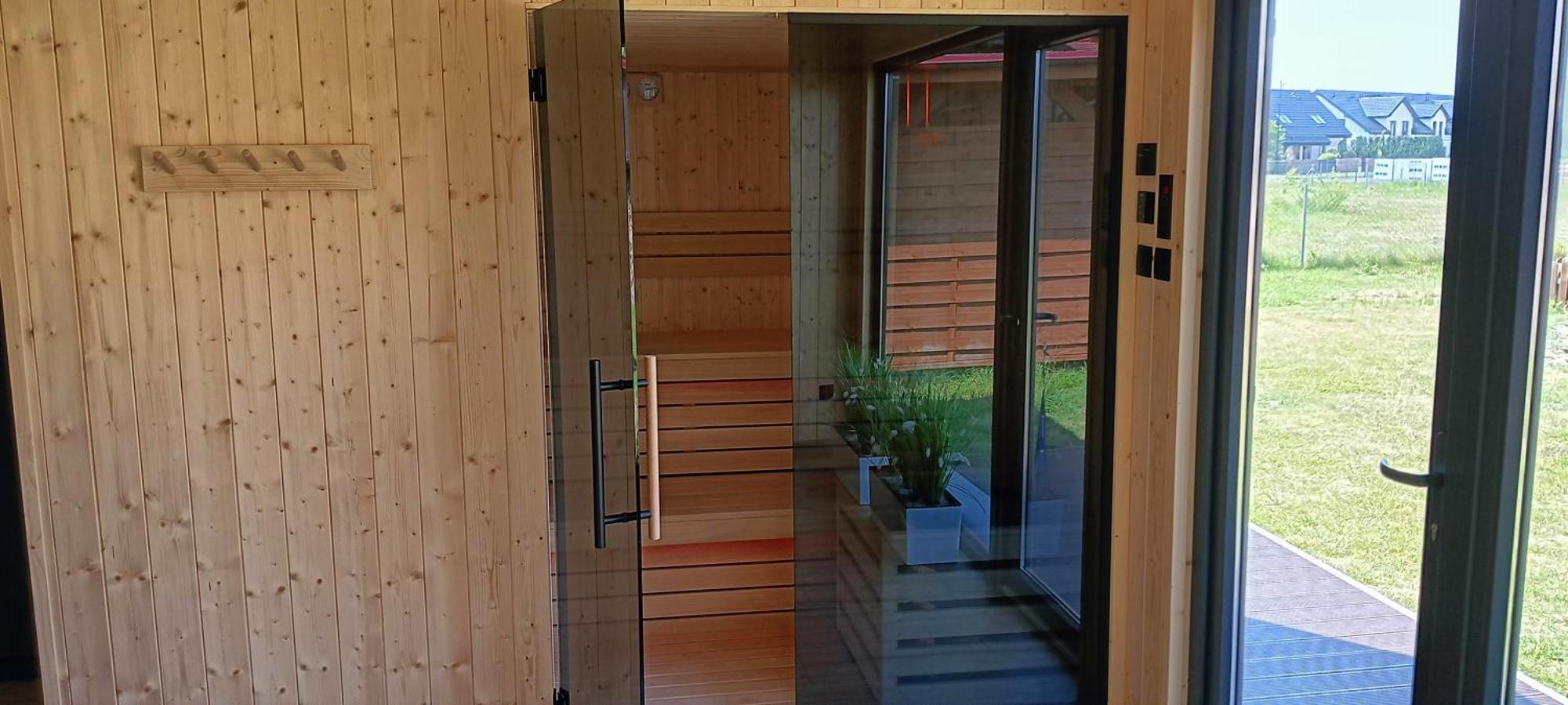 Pensjonat Kwiatkowski Domek Nr 1 Nowecin ภายนอก รูปภาพ